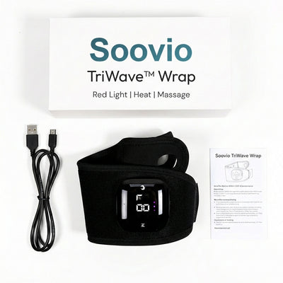 TriWave™ Wrap
