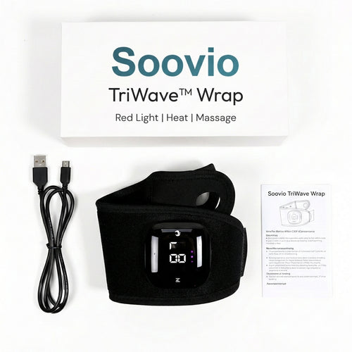 TriWave™ Wrap
