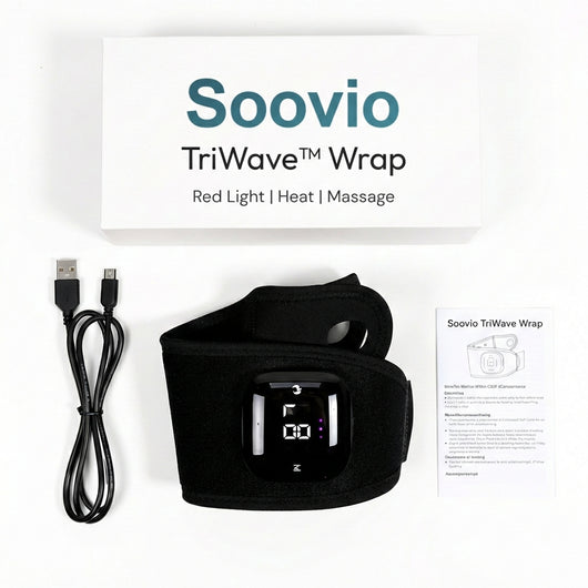 TriWave™ Wrap