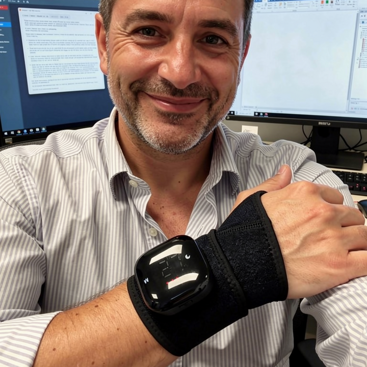 Review by Michael