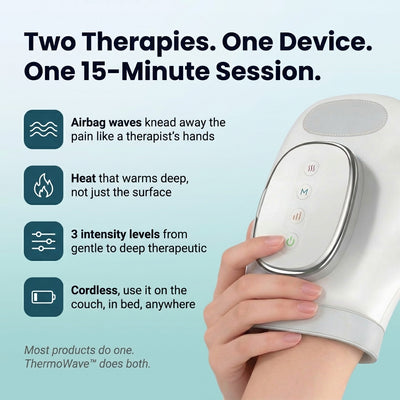 ThermoWave™